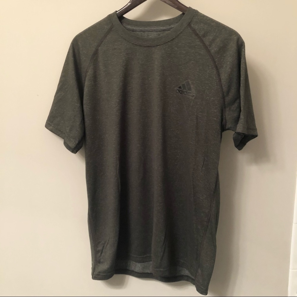 Adidas Ultimate Tee Large